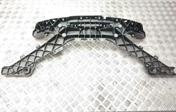 Tesla Model 3 Top upper radiator support slam panel 108350100R 133654