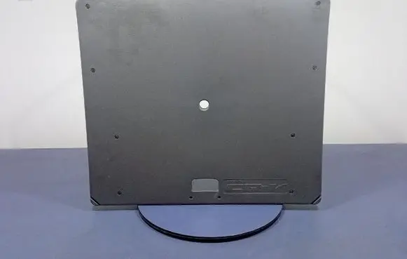 Honda CR-V Front floor carpet liner 