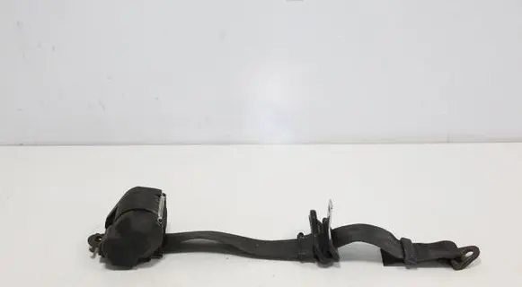 Citroen C2 Rear seatbelt E20402067 33029502