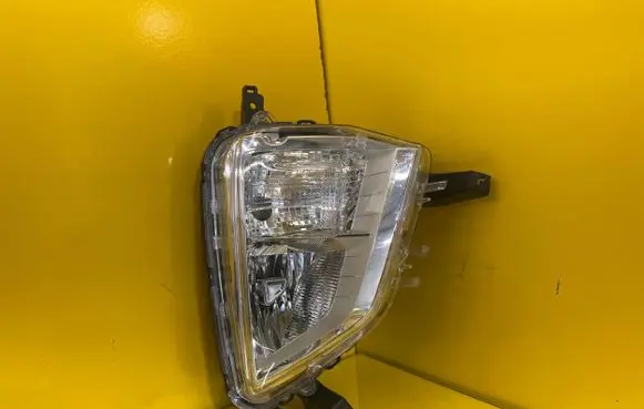 Mitsubishi Eclipse Cross Headlight/headlamp 123456