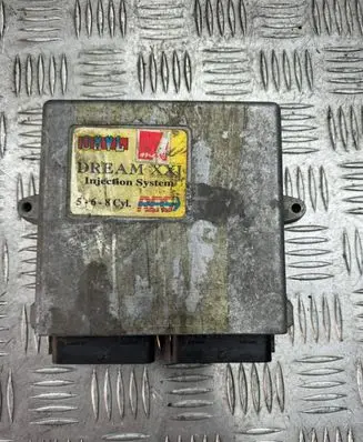 Audi A6 S6 C5 4B LP gas control unit module 10R026108 67R416010 10R006039