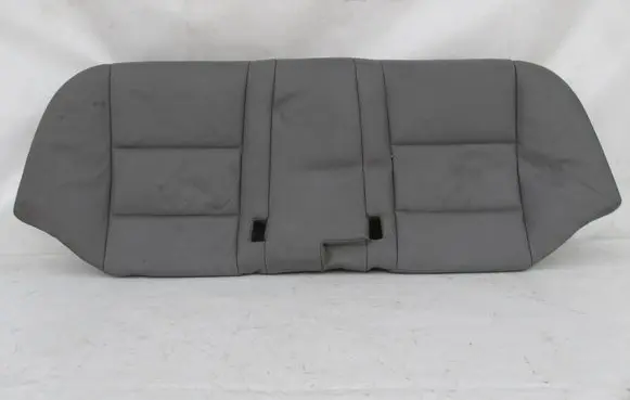 BMW 5 E60 E61 Second row seats 