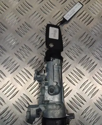 Volkswagen Polo V 6R Ignition lock 1K0905851A 0456CC08516 6C0905865
