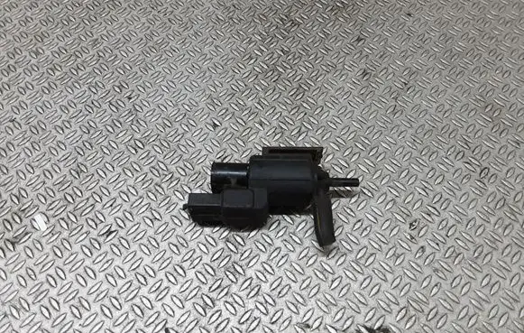 Hyundai Terracan Vacuum valve 
