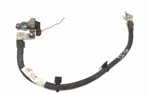 Tesla Model X Positive cable (battery) 103688401G
