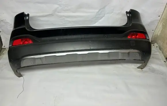 KIA Sorento Rear bumper