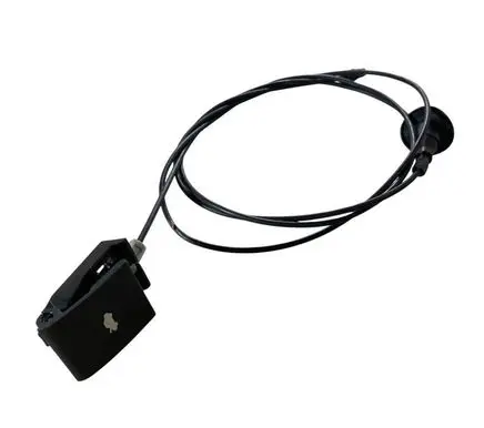 Chrysler Pacifica Engine bonnet/hood lock release cable 68228396AC