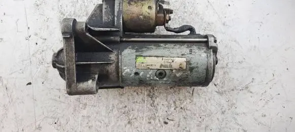 Volvo S40, V40 Starter motor 30620657