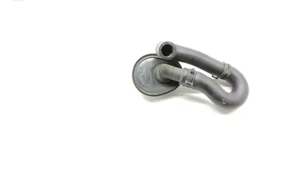 Mercedes-Benz GLK (X204) Engine coolant pipe/hose A2048300196