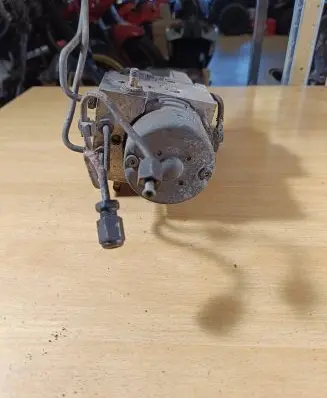Ford Mondeo Mk III ABS Pump 0130108