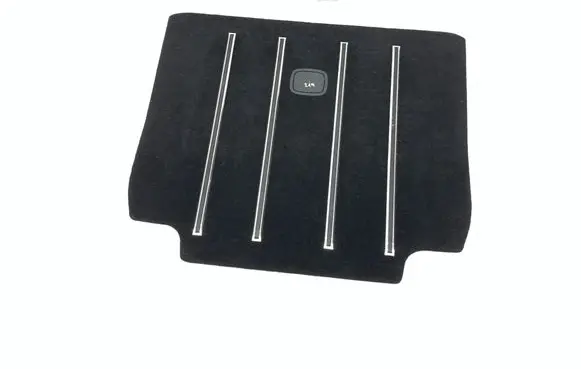 Jaguar XK - XKR Trunk/boot floor carpet liner 6W8345455AE
