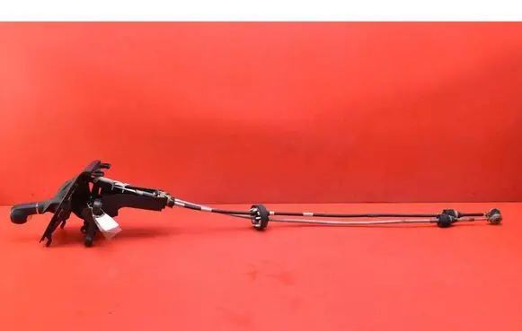 Opel Zafira B Gear shift rod 