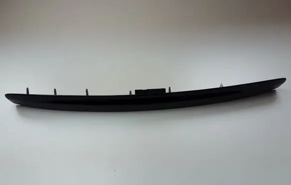 Toyota Avensis T270 Number plate light 7680105100