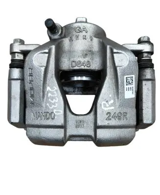 Jeep Compass Front brake caliper 68249376AC 68346906AB