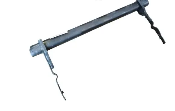 Volkswagen Tiguan Allspace Rear bumper cross member 5NN803880