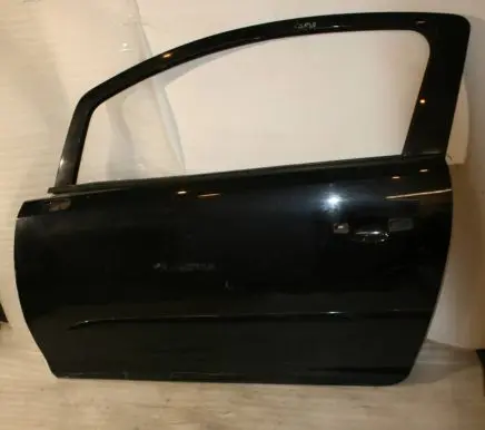 Opel Corsa D Door (2 Door Coupe) 