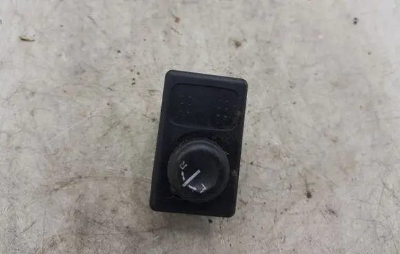 Nissan X-Trail T30 Wing mirror switch NOCODE