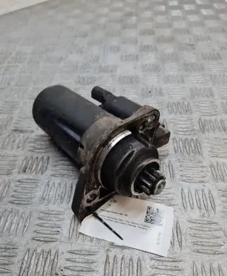 Volkswagen Touran I Starter motor 0001123012