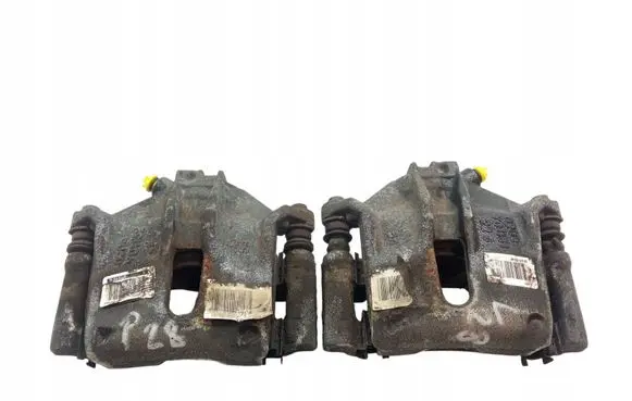 Citroen C3 Front brake caliper 9805497680