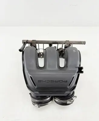 Porsche Cayman 987 Intake manifold 99711013601
