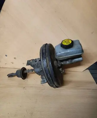 Opel Vectra B Brake booster