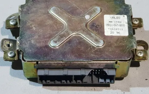 Honda Accord Other control units/modules 73608012