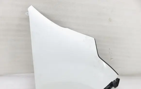 Renault Master III Fender