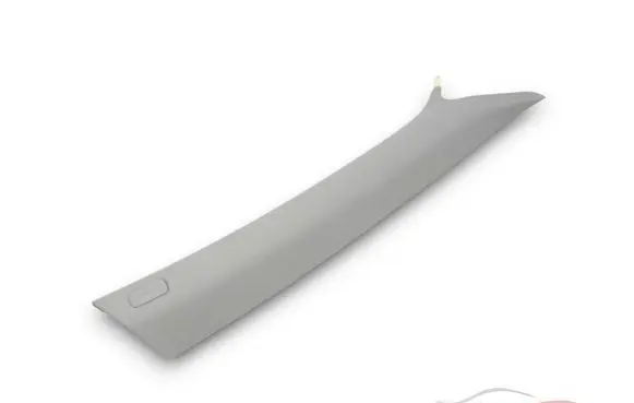 Audi A6 S6 C7 4G (A) pillar trim 4G0867234C