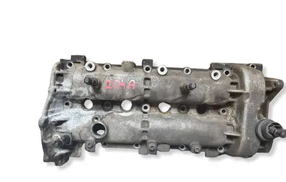 Opel Astra H Rocker cam cover 73500055 55193272