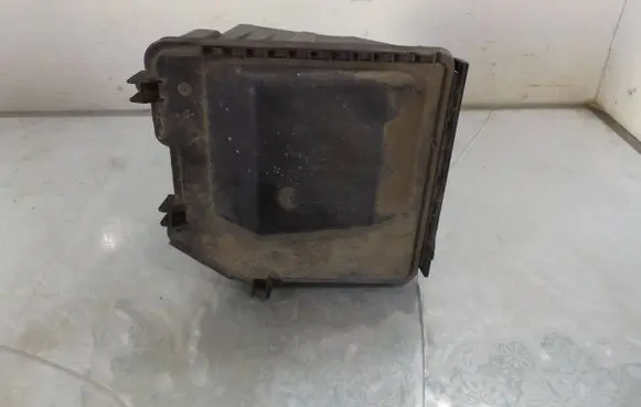 Opel Meriva A Relay mounting block 