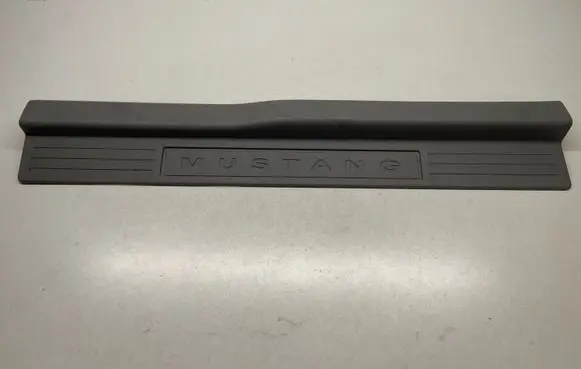 Ford Mustang V Front sill trim cover 4R336313201 4R336313201BMW