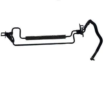 Mercedes-Benz E W211 Power steering radiator PA12GF30 RP1732