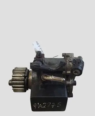 Volkswagen Cross Polo Fuel injection high pressure pump 03L130755E