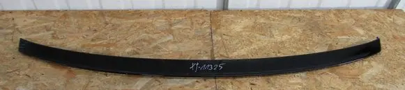 Skoda Superb B9 Tailgate/trunk spoiler 3P3827934
