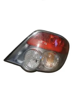 Subaru Impreza II Rear/tail lights 22020918