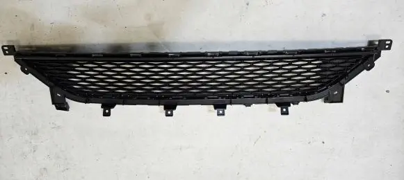Jaguar F-Pace Front bumper lower grill MK8317H750AA
