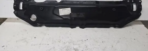 BMW 5 E60 E61 Top upper radiator support slam panel 7033741 11267310