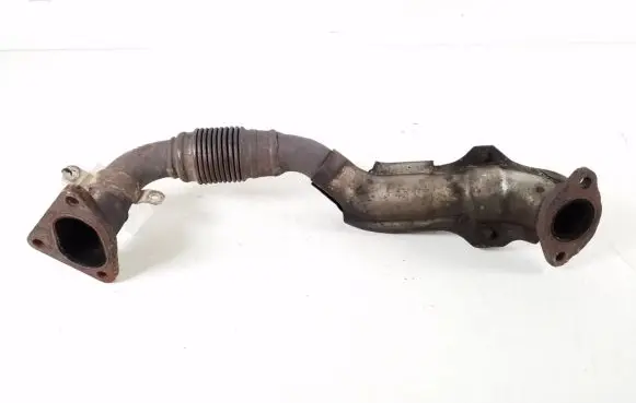 Subaru Legacy Muffler/silencer 44610AA770