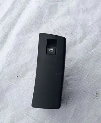 BMW X5 E53 Electric window control switch 6962510
