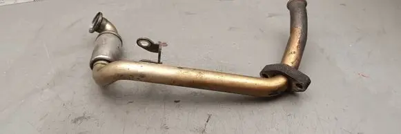 BMW X5 E53 EGR valve line/pipe/hose