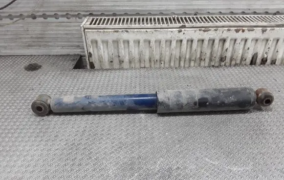 Ford Galaxy Rear shock absorber/damper