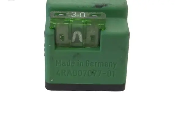 Mercedes-Benz C W202 Other relay 0015429619 4RA00707701
