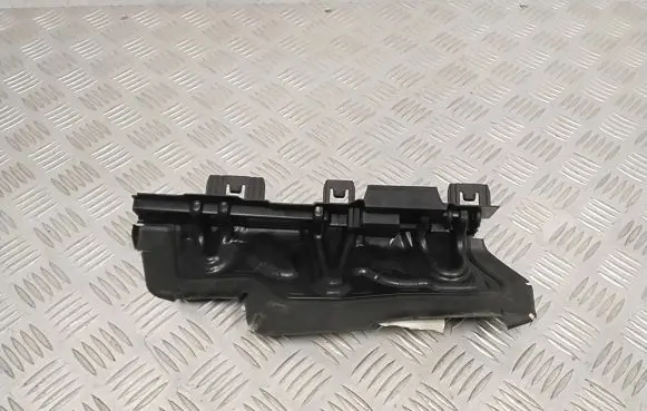 Mercedes-Benz EQE v295 Intercooler air guide/duct channel A2955051600
