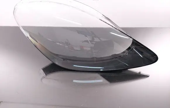 Porsche Cayenne (9Y0 9Y3) Headlight lense 
