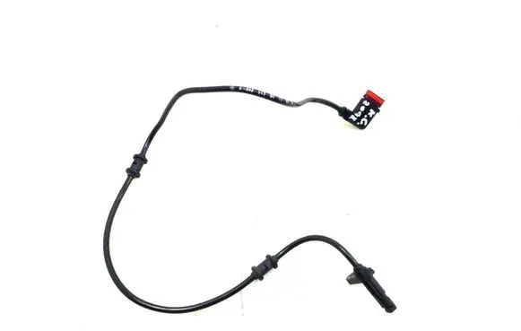ABS rear brake sensor