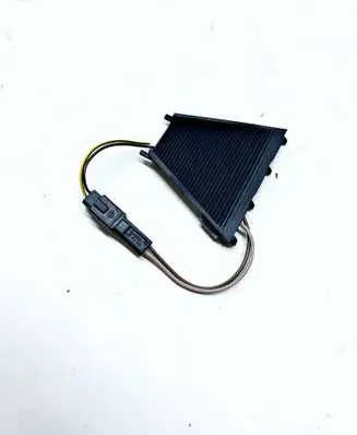 Volkswagen Tiguan Rain sensor 5NA862505