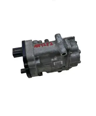 Toyota Corolla E210 E21 Air conditioning (A/C) compressor (pump) 0424001201