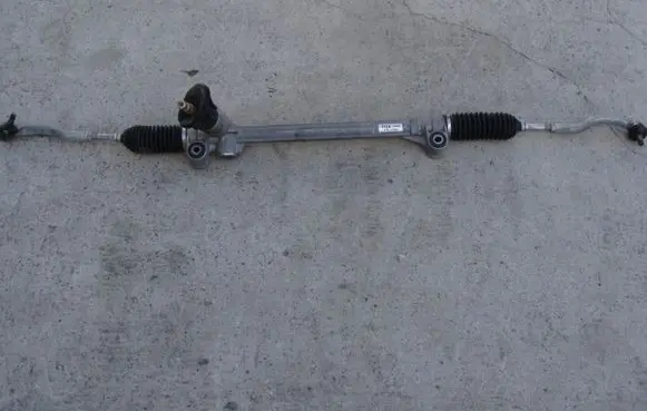 Suzuki Swift II Steering rack 48580-68L50