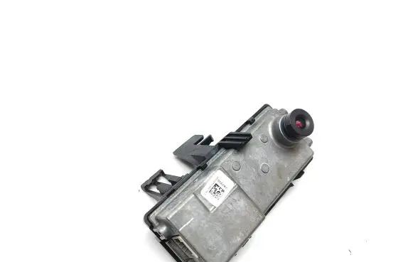Renault Espace V (RFC) Windshield/windscreen camera 284628538R 90856207 20151031304