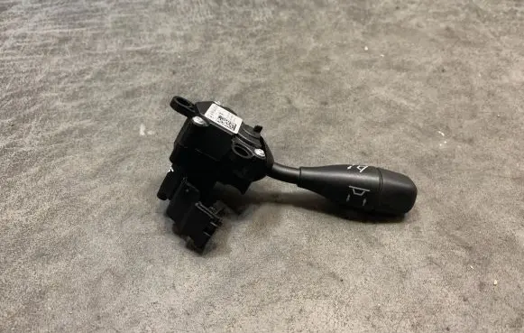 Mercedes-Benz GL X164 Steering wheel adjustment switch A1645403245